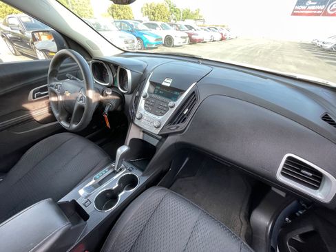 Used 2014 Chevrolet Equinox LS image 22