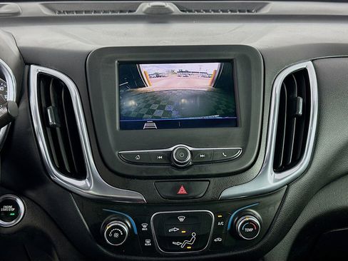 Used 2020 Chevrolet Equinox LT AWD/4WD image 14