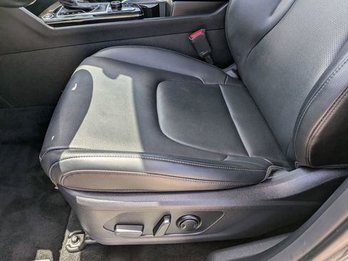 Certified 2023 Kia Sportage EX FWD image 20