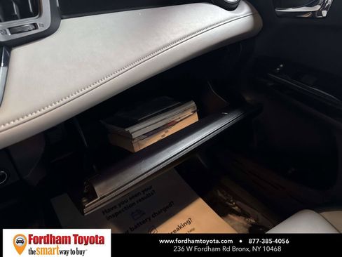 Used 2018 Toyota RAV4 Limited w/ Advanced Technology Package FWD image 33
