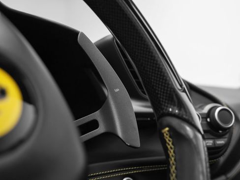 Used 2017 Ferrari 488 Spider Base image 54