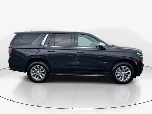 Used 2023 Chevrolet Tahoe Premier image 2