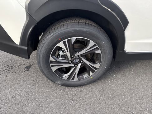 New 2026 Subaru Crosstrek 2.0i Premium image 7
