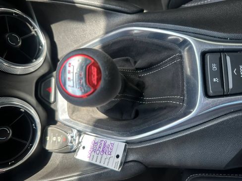 Used 2018 Chevrolet Camaro SS RWD image 37