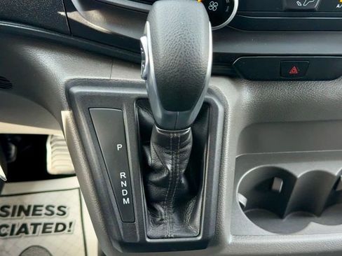 Used 2025 Ford Transit 250 148 High Roof Extended w/ Load Area Protection Package image 19