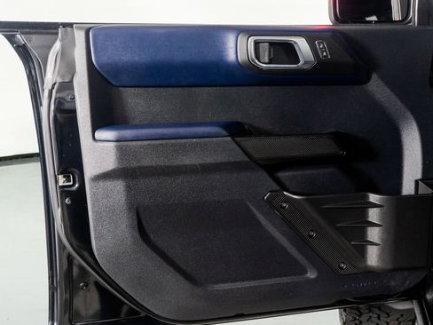 Used 2023 Ford Bronco Raptor image 50