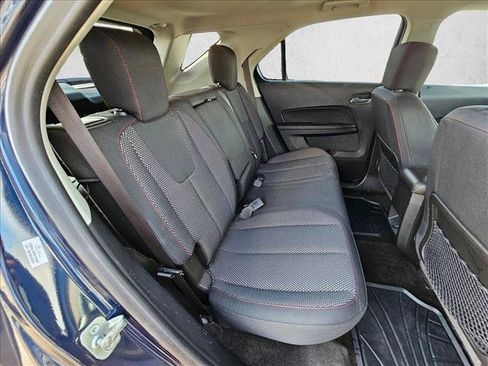 Used 2016 Chevrolet Equinox LT FWD image 19
