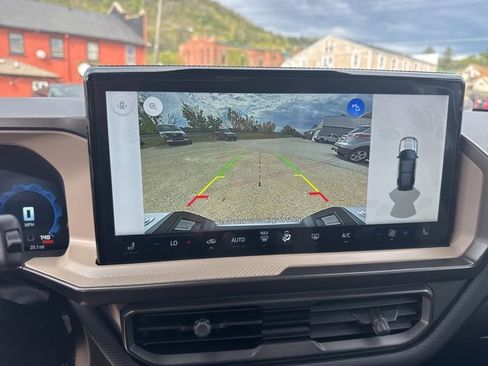 New 2025 Ford Bronco Sport Big Bend image 22