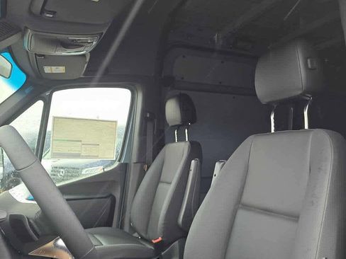 New 2026 Mercedes-Benz Sprinter 3500 image 25
