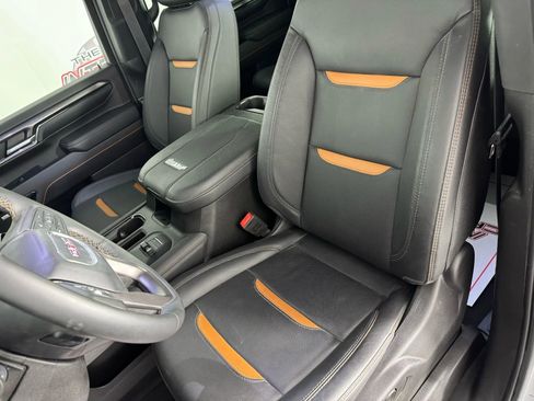 Used 2024 GMC Sierra 3500 AT4 w/ AT4 Premium Plus Package image 36