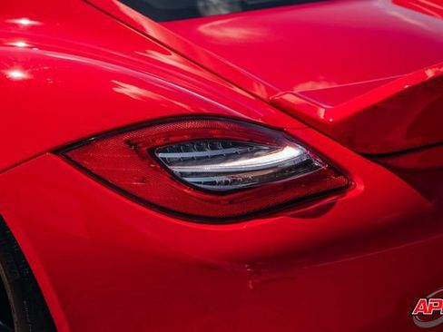 Used 2009 Porsche Cayman image 50