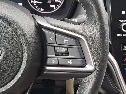 Certified 2025 Subaru Outback Premium AWD/4WD image 22