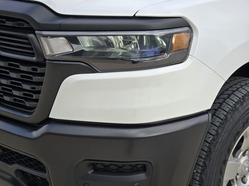 New 2026 RAM 1500 Tradesman AWD/4WD image 7