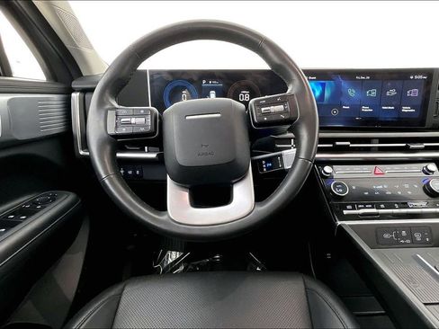 Used 2024 Hyundai Santa Fe SEL image 7