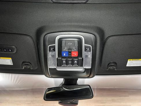 Used 2024 RAM 2500 Rebel w/ Level 2 Equipment Group AWD/4WD image 19