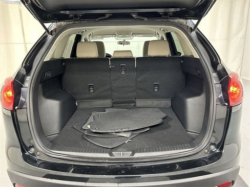 Used 2016 MAZDA CX-5 Touring image 22