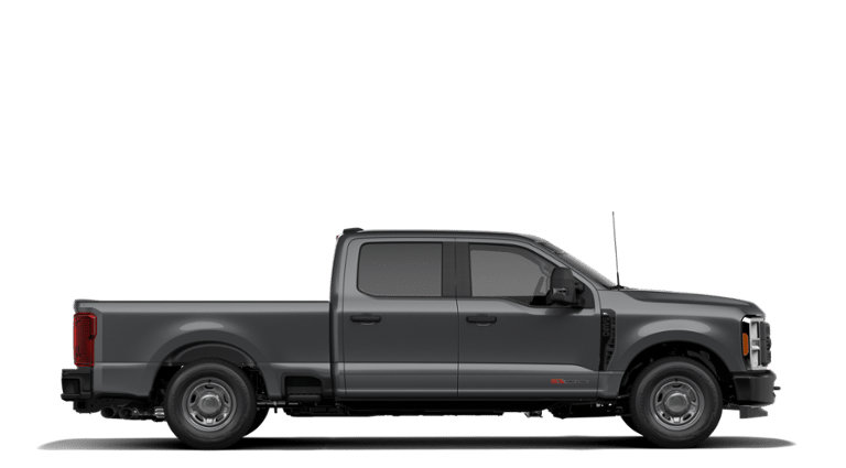 New 2027 Ford F250 XL w/ Camper Package RWD image 15