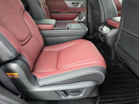 New 2026 INFINITI QX80 Autograph w/ Premium Cargo Package image 40