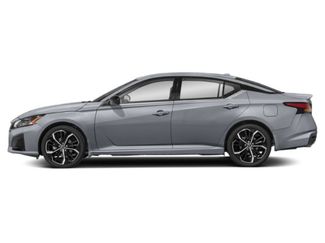 Certified 2023 Nissan Altima 2.5 SR FWD video 1