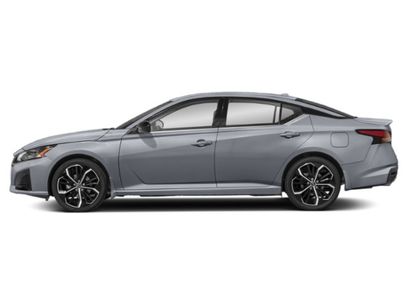 Certified 2023 Nissan Altima 2.5 SR