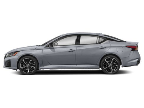 Certified 2023 Nissan Altima 2.5 SR FWD image 1