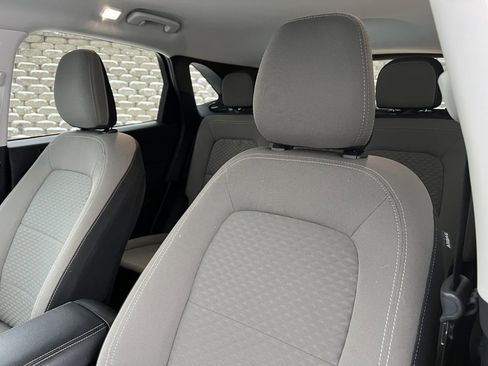 Certified 2022 Ford Escape SE w/ Convenience Package image 11