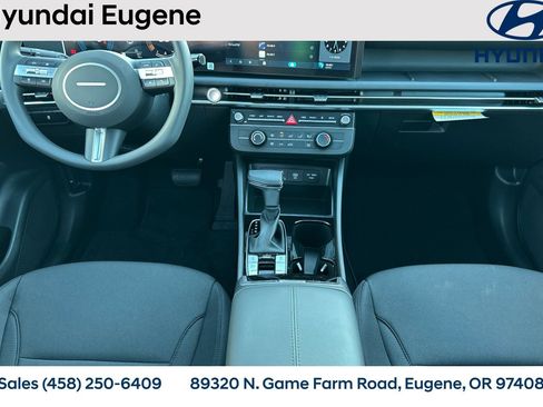 New 2026 Hyundai Tucson SE image 15
