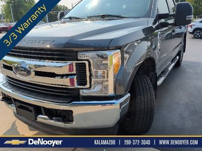 Used 2017 Ford F250 XLT