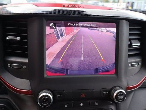 Used 2019 RAM 1500 Rebel w/ Rebel Level 2 Equipment Group image 24