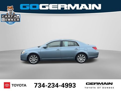 Used 2007 Toyota Avalon XLS FWD image 11