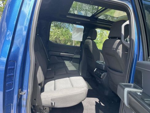 Used 2023 Ford F150 XLT w/ Equipment Group 302A High AWD/4WD image 32