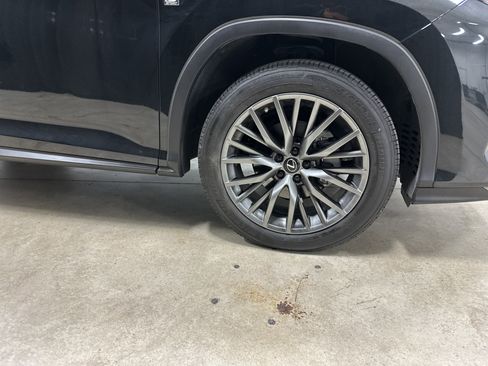 Certified 2022 Lexus RX 350 F Sport image 13