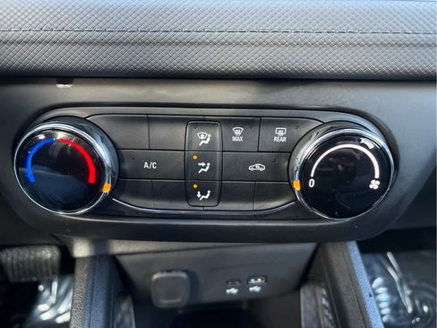 Used 2026 Chevrolet TrailBlazer LS image 18