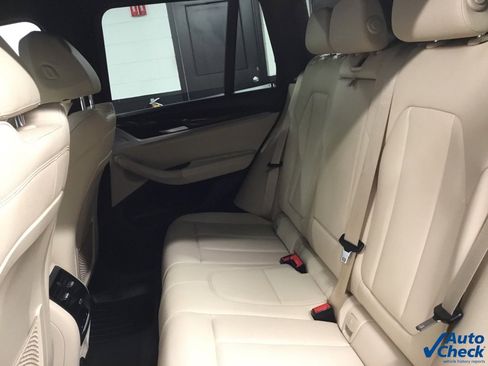 Used 2018 BMW X3 xDrive30i image 29