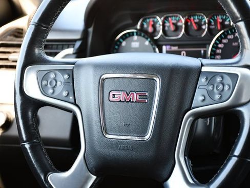Used 2020 GMC Yukon SLT AWD/4WD image 27