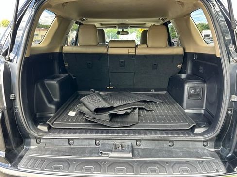 Used 2019 Toyota 4Runner Limited AWD/4WD image 46