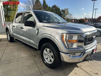 Used 2022 Ford F150 XLT w/ Trailer Tow Package
