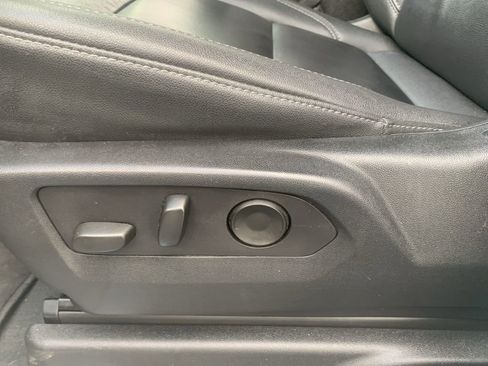 Certified 2024 Chevrolet Tahoe LT image 15