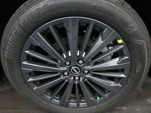 New 2026 Nissan Pathfinder SL w/ SL Premium Package image 15