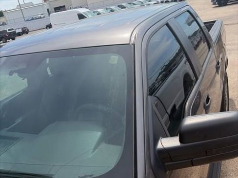 Used 2014 Ford F150 STX w/ Equipment Group 201A Mid RWD image 4