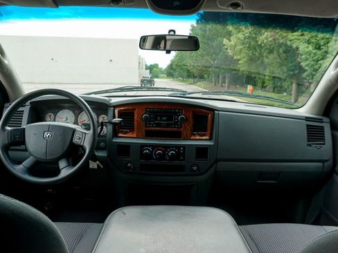Used 2006 Dodge Ram 2500 Truck SLT w/ Trailer Tow Group AWD/4WD image 52