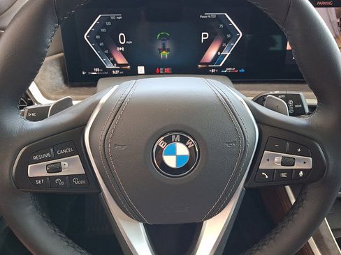 Used 2024 BMW X5 xDrive40i w/ Premium Package AWD/4WD image 19