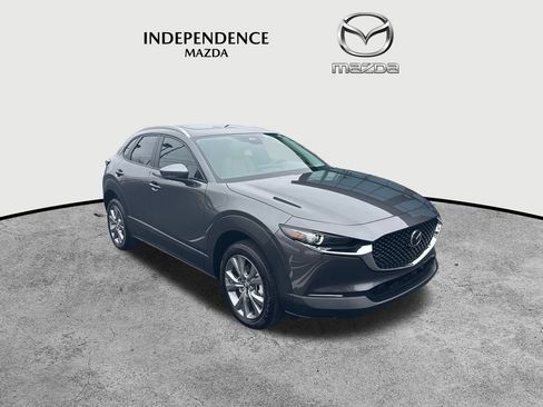 New 2026 MAZDA CX-30 AWD 2.5 S image 1