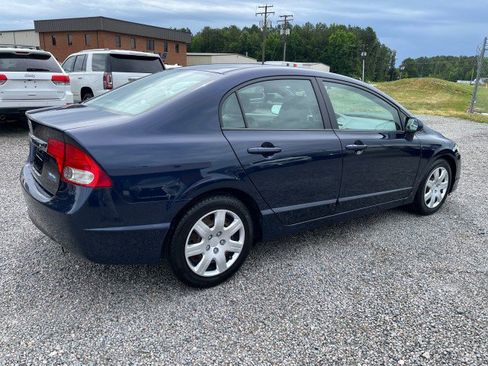 Used 2009 Honda Civic LX image 7