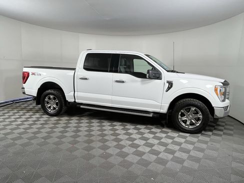 Used 2023 Ford F150 XLT w/ Equipment Group 302A High image 6