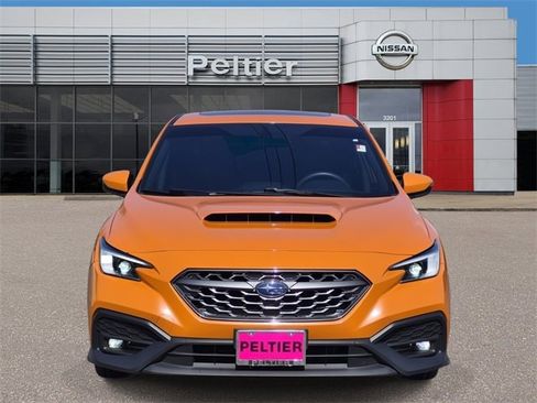 Used 2022 Subaru WRX Limited image 2