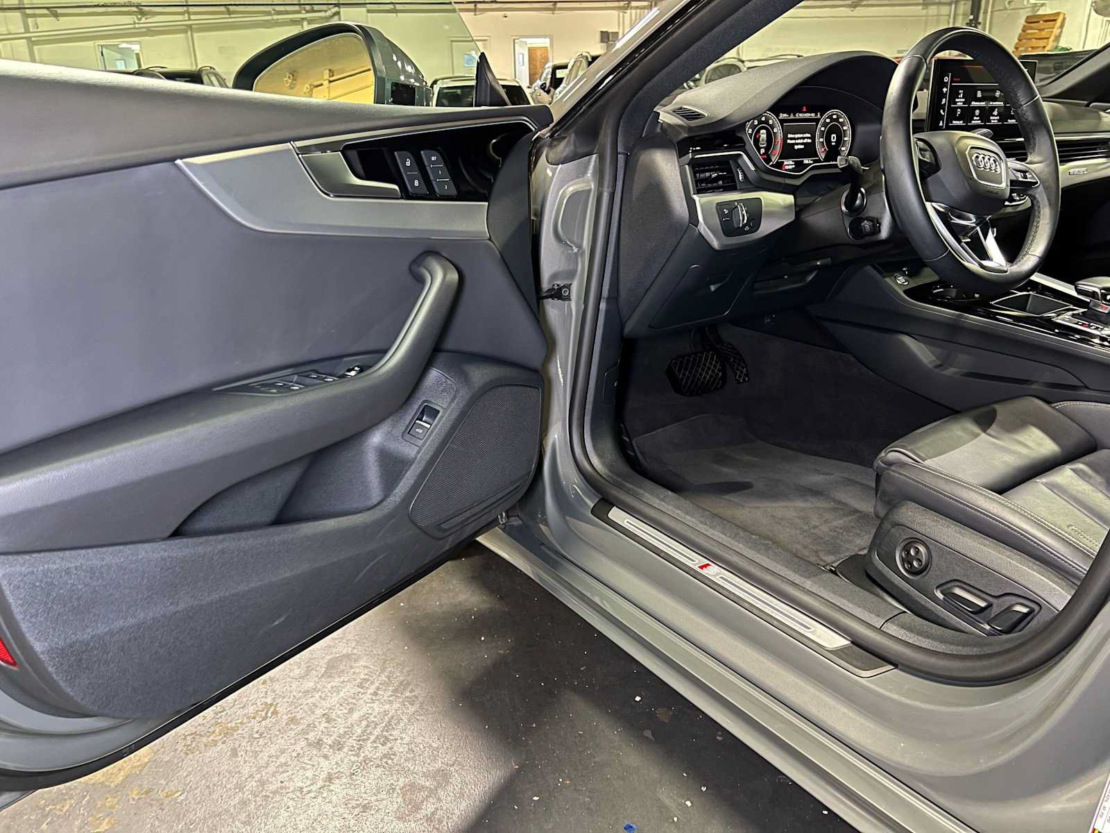 Used 2025 Audi A5 2.0T Premium AWD/4WD image 22