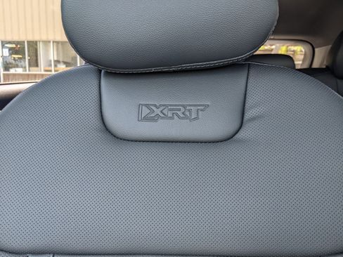 New 2025 Hyundai Tucson XRT image 16