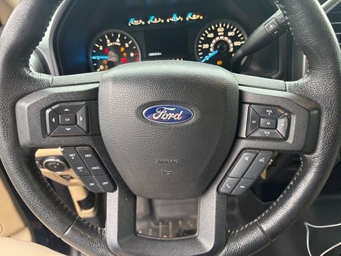 Used 2016 Ford F150 XLT w/ Equipment Group 301A Mid image 24