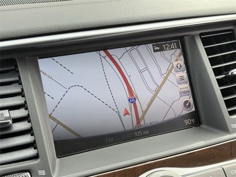 Used 2019 INFINITI QX80 Luxe w/ 22" Wheel Package image 20
